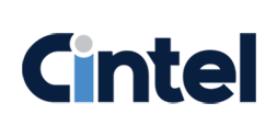 Logo Cintel