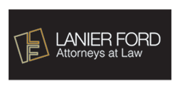 Logo Lanier Ford