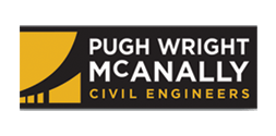 Logo Pugh Wright