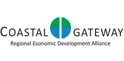 Logo Coastal Gateway