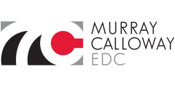 Logo Murray Calloway